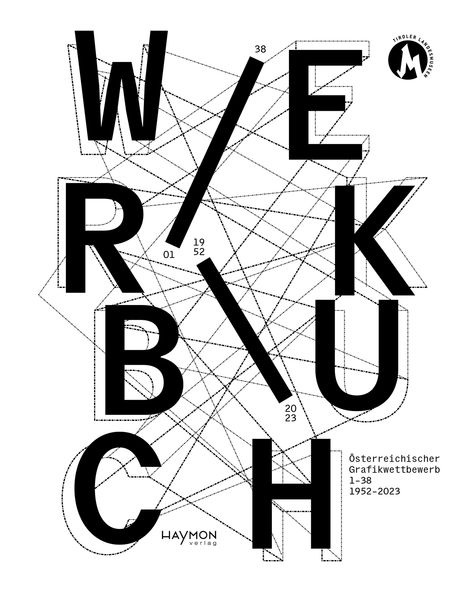 Werkbuch, Buch