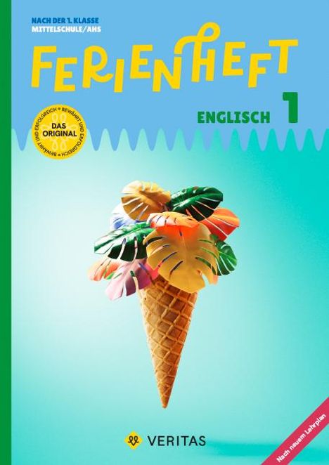 Renate Wurm-Smole: Englisch Ferienhefte - Ferienheft 5. Schuljahr NMS und AHS - Mit eingelegten Lösungen, Buch