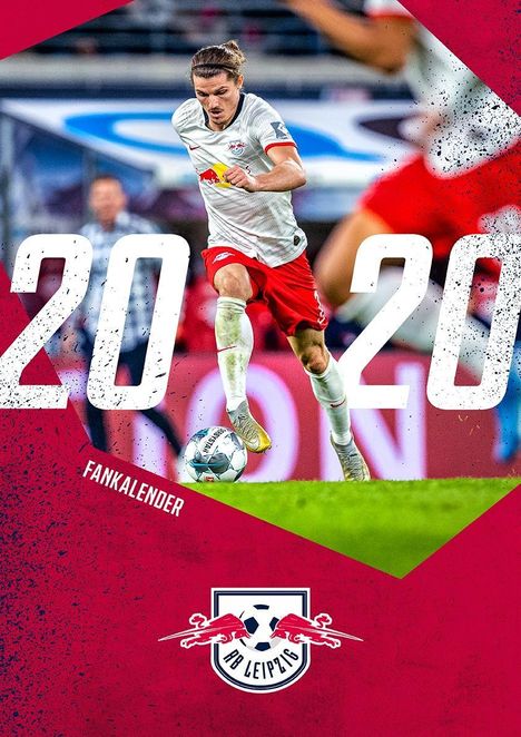 RB Leipzig 2020 - Fankalender, Diverse