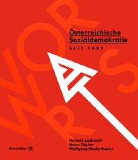 Peter Pelinka: Vorwärts!, Buch