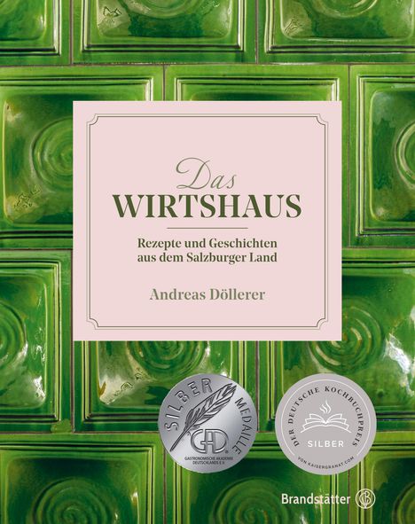 Andreas Döllerer: Das Wirtshaus, Buch