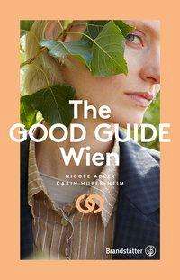 The Good Guide Wien, Buch