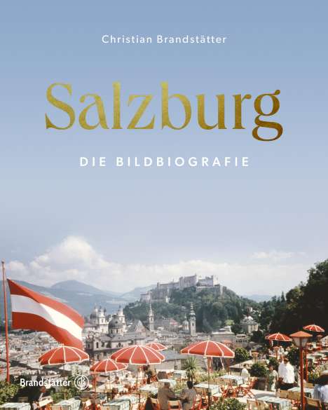Salzburg, Buch