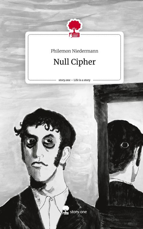 Philemon Niedermann: Null Cipher. Life is a Story - story.one, Buch