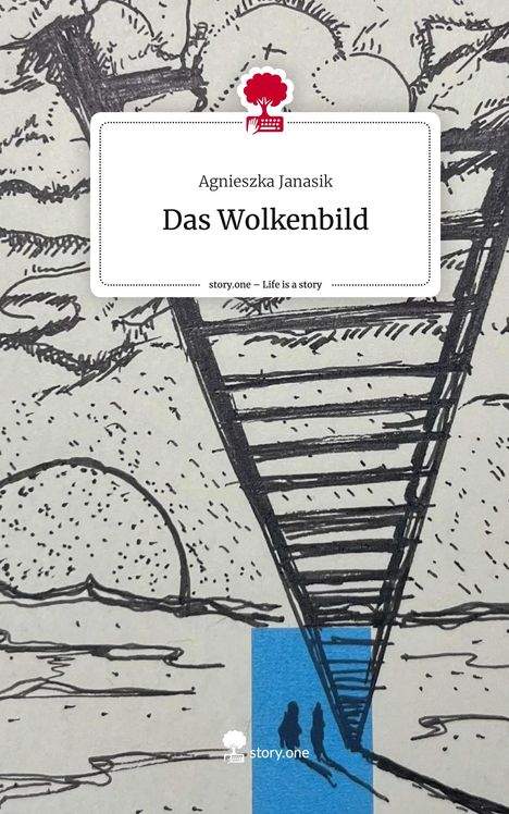 Agnieszka Janasik: Das Wolkenbild. Life is a Story - story.one, Buch