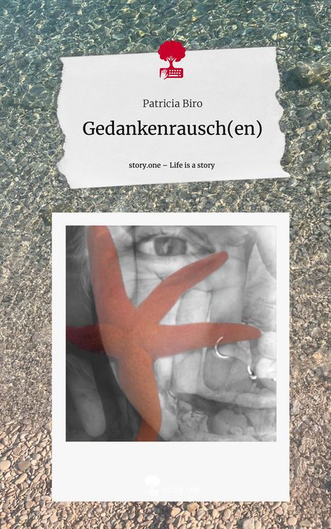 Patricia Biro: Gedankenrausch(en). Life is a Story - story.one, Buch