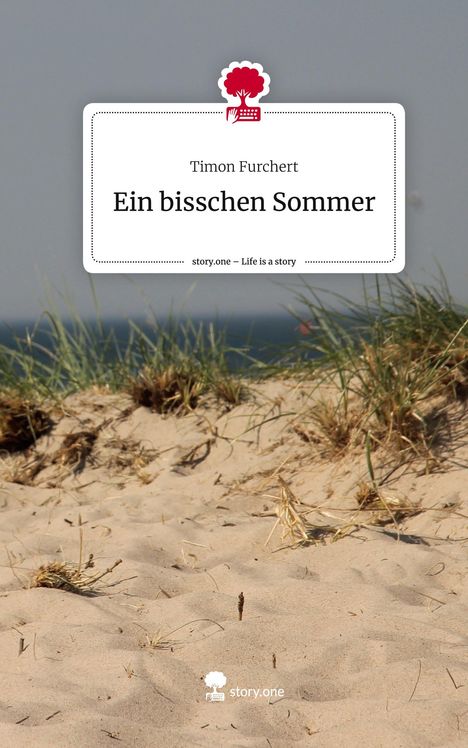 Timon Furchert: Ein bisschen Sommer. Life is a Story - story.one, Buch