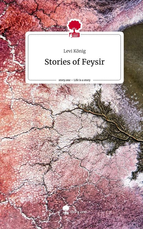 Levi König: Stories of Feysir. Life is a Story - story.one, Buch