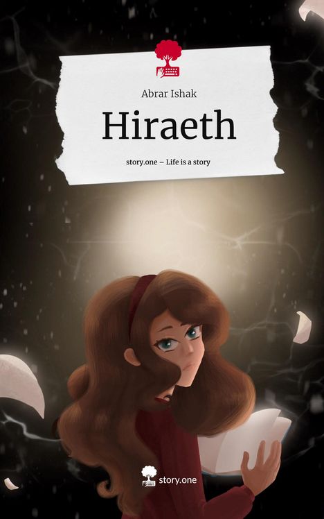 Abrar Ishak: Hiraeth. Life is a Story - story.one, Buch