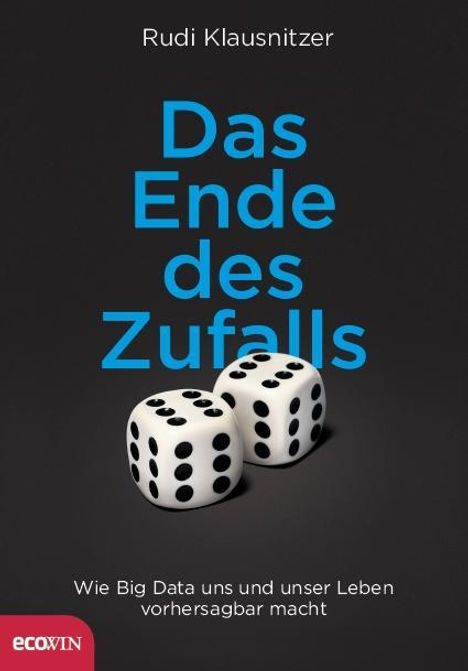 Rudi Klausnitzer: Klausnitzer, R: Ende des Zufalls, Buch