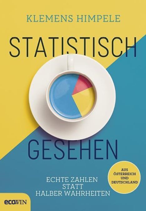 Klemens Himpele: Statistisch gesehen, Buch