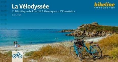 La Vélodyssée, Buch