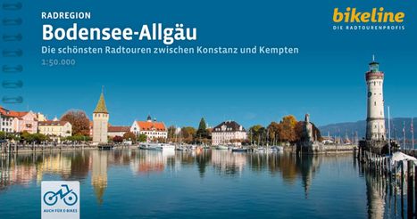 Bodensee-Allgäu, Buch