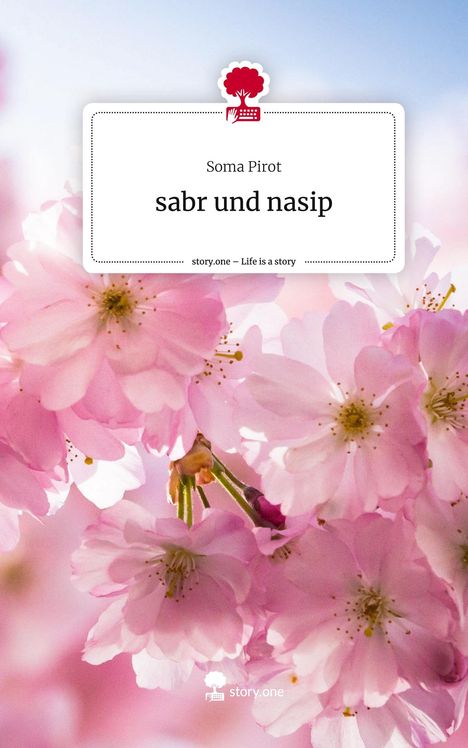 Soma Pirot: sabr und nasip. Life is a Story - story.one, Buch