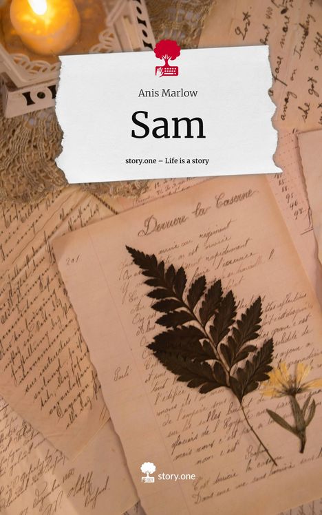 Anis Marlow: Sam. Life is a Story - story.one, Buch