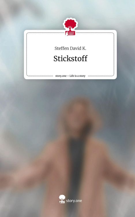 Steffen David K.: Stickstoff. Life is a Story - story.one, Buch