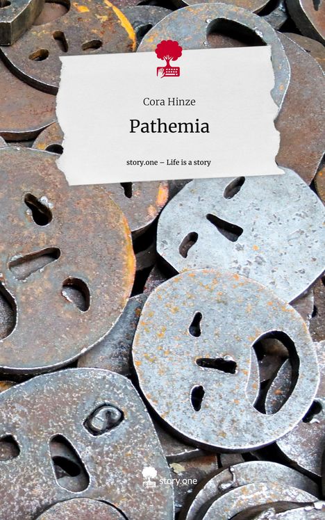 Cora Hinze: Pathemia. Life is a Story - story.one, Buch