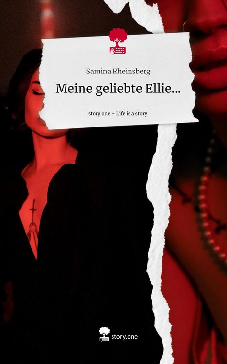 Samina Rheinsberg: Meine geliebte Ellie.... Life is a Story - story.one, Buch