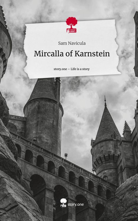 Sam Navicula: Mircalla of Karnstein. Life is a Story - story.one, Buch