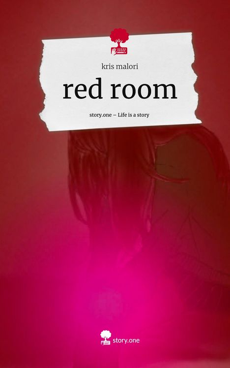 Kris Malori: red room. Life is a Story - story.one, Buch