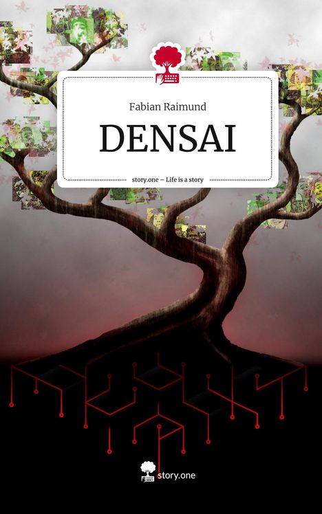 Fabian Raimund: DENSAI. Life is a Story - story.one, Buch