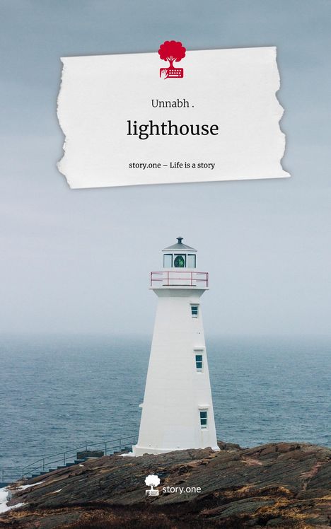 Unnabh: lighthouse. Life is a Story - story.one, Buch