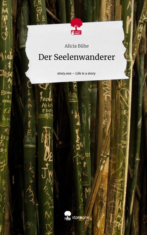 Alicia Bühe: Der Seelenwanderer. Life is a Story - story.one, Buch