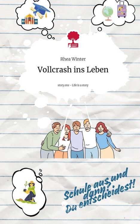 Cover/Produkt Ansicht vergrößern