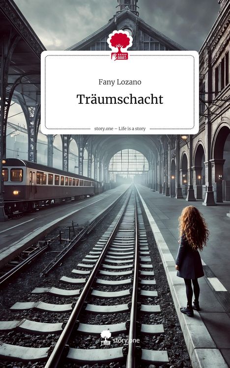Fany Lozano: Träumschacht. Life is a Story - story.one, Buch
