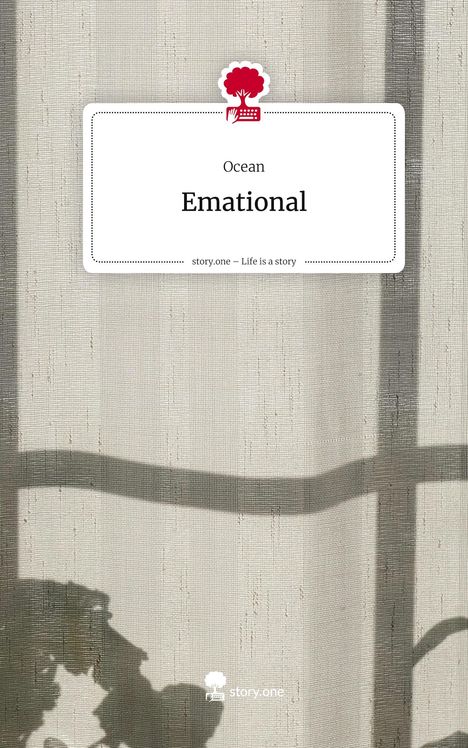 Ocean: Emational. Life is a Story - story.one, Buch