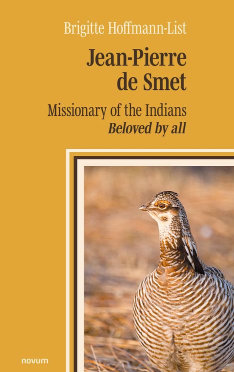 Brigitte Hoffmann-List: Jean-Pierre de Smet, Buch