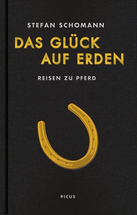 Stefan Schomann: Das Glück auf Erden, Buch