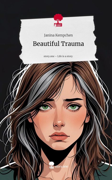Janina Kempchen: Beautiful Trauma. Life is a Story - story.one, Buch