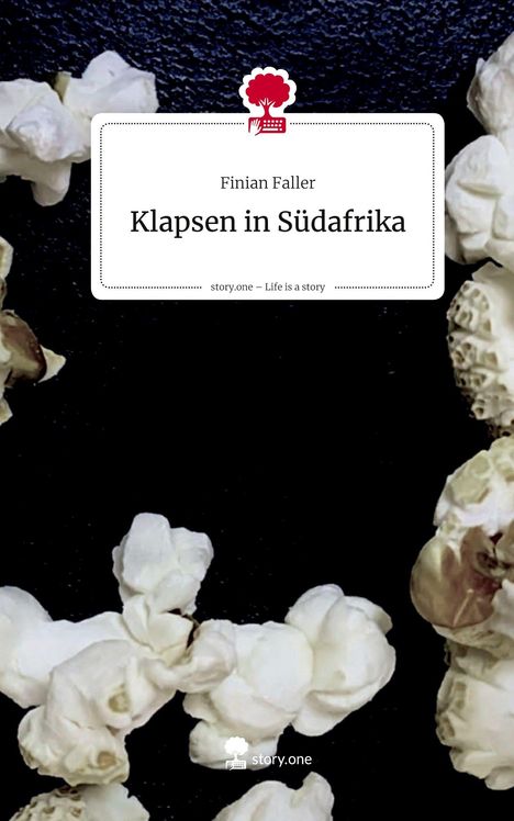 Finian Faller: Klapsen in Südafrika. Life is a Story - story.one, Buch