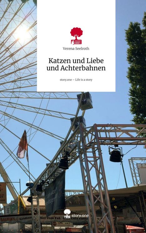 Cover/Produkt Ansicht vergrößern