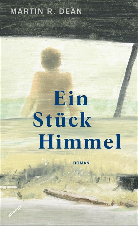 Martin R. Dean: Ein Stück Himmel, Buch