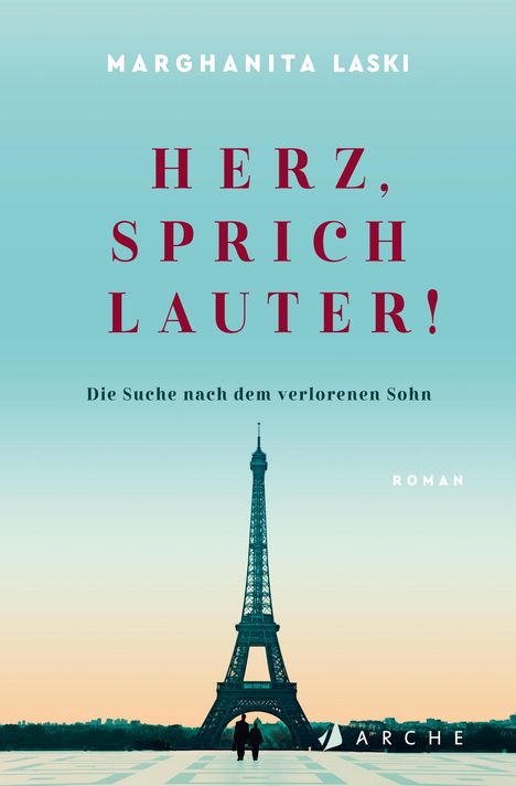 Marghanita Laski: Herz, sprich lauter!, Buch