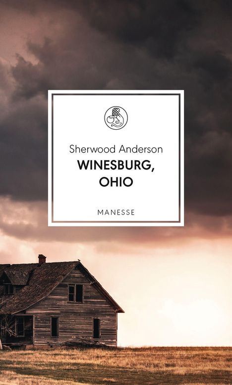 Sherwood Anderson: Winesburg, Ohio, Buch