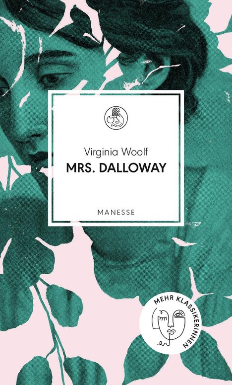 Virginia Woolf: Mrs. Dalloway, Buch