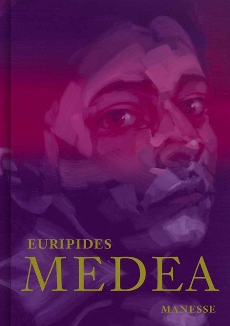 Euripides: Medea, Buch