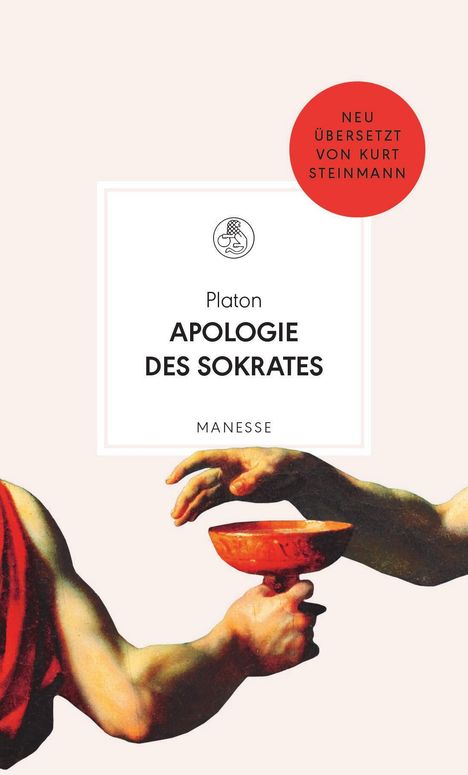 Platon: Apologie des Sokrates, Buch