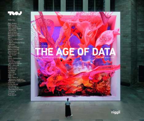 Grünberger Christoph: The Age of Data, Buch