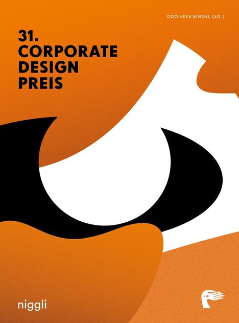 31. Corporate Design Preis, Buch
