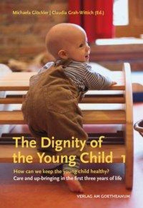 The Dignity of the Young Child, Buch