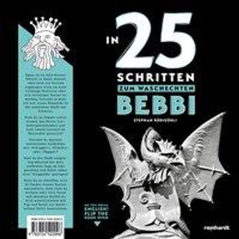 Stephan Rüdisühli: Rüdisühli, S: In 25 Schritten zum waschechten Bebbi, Buch