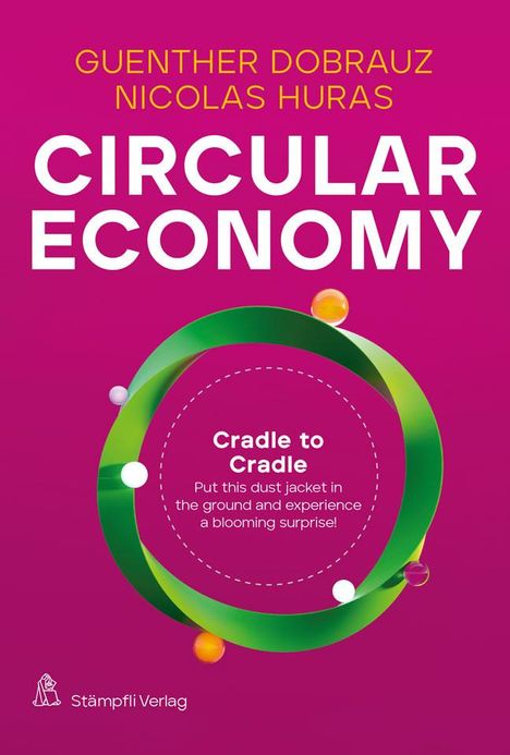 Circular Economy, Buch