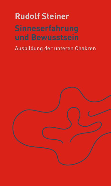 Rudolf Steiner: Sinneserfahrung und Bewusstsein, Buch