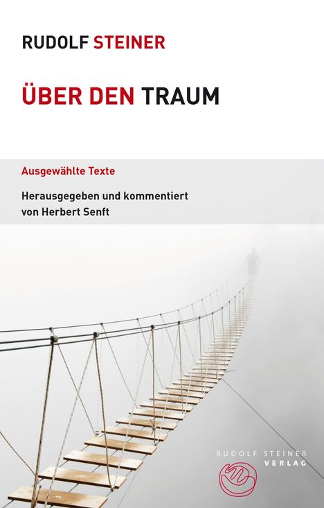 Rudolf Steiner: Über den Traum, Buch
