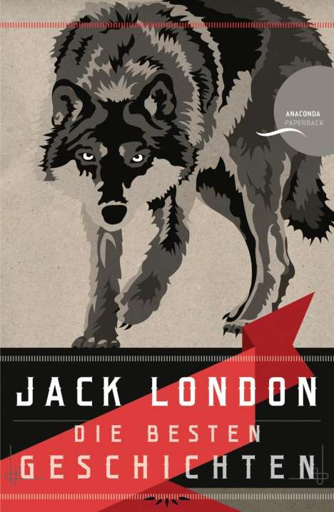 Jack London: Jack London - Die besten Geschichten, Buch