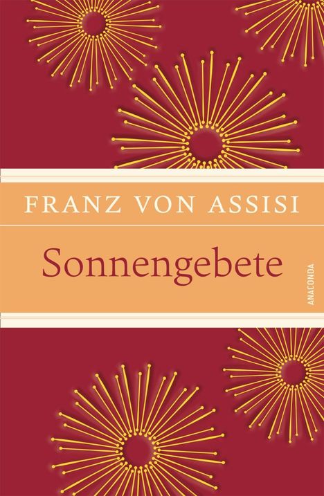 Franz von Assisi: Assisi, F: Sonnengebete, Buch
